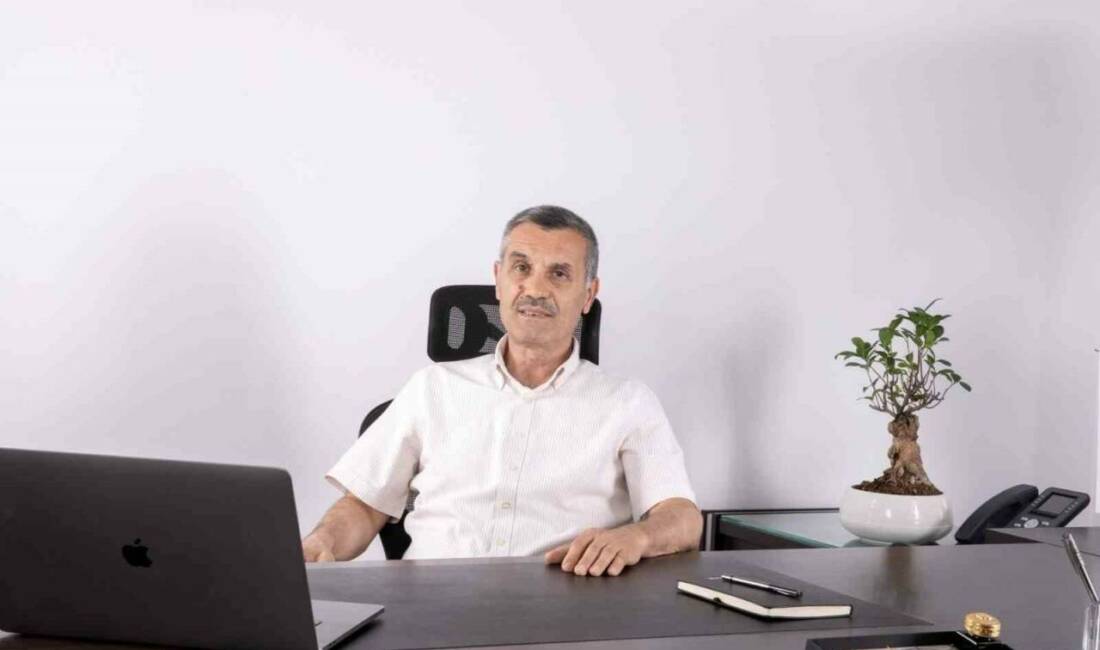 Türkiye’nin en önemli tarım üretim merkezlerinden Çukurova’da ayçiçeği hasadıyla ilgili