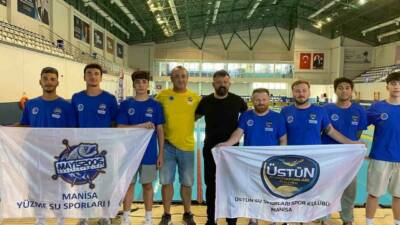 Türkiye Sualtı Sporları Federasyonu tarafından ilk kez düzenlenen ’Cankurtarma Sportif