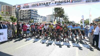 Yaşanan deprem felaketi sonrası hızla toparlanıp ayağa kalkan Kahramanmaraş’ta 7