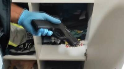 Diyarbakır İl Emniyet Müdürlüğü Kaçakçılık ve Organize Suçlarla Mücadele Şube