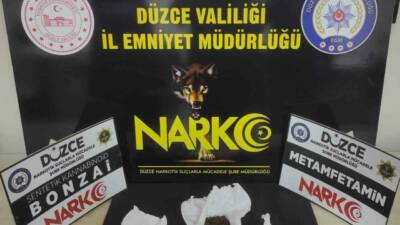 DÜZCE(İHA) – Düzce’de Polis ve Jandarma ekipleri 31 olaya müdahale