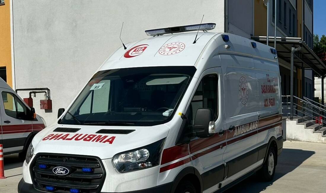 DÜZCE(İHA) – Sağlık hizmetlerinin güçlendirilmesi çalışmaları kapsamında Sağlık Bakanlığı tarafından
