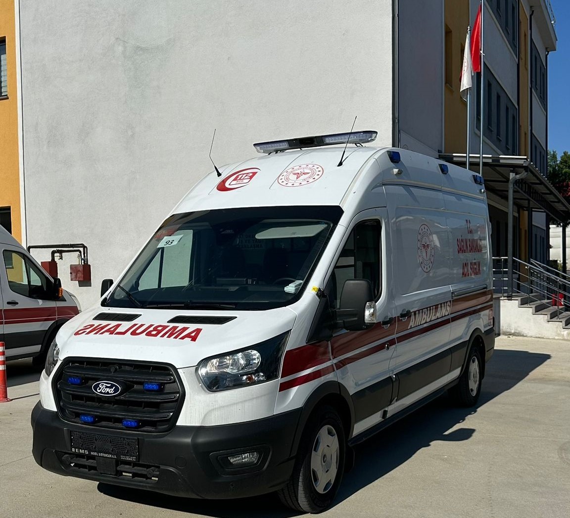 DÜZCE(İHA) – Sağlık hizmetlerinin güçlendirilmesi çalışmaları kapsamında Sağlık Bakanlığı tarafından