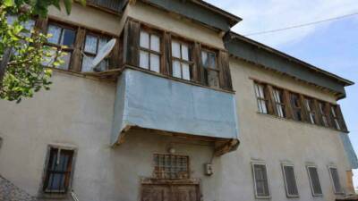 Elazığ’da milli mücadele döneminde Atatürk’ün yanında yer alan Hacı Feyzi