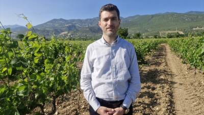 TOKAT (AA) – Tokat’ın Erbaa ilçesinde üretimi yapılan coğrafi işaretli