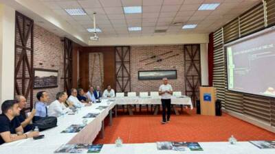 Kayseri Büyükşehir Belediyesi’nin önemli turizm yatırımı ve kent turizminin dünyaya