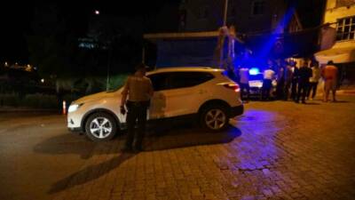 Karaman’ın Ermenek ilçesinde polis denetimleri kaza oranlarını azalttı. Ermenek İlçe