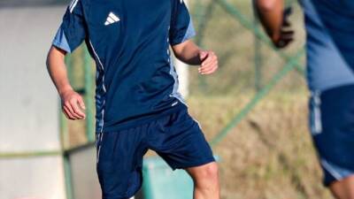 ERZURUM (AA) – Trendyol 1. Lig ekiplerinden Erzurumspor FK, 2025-2026