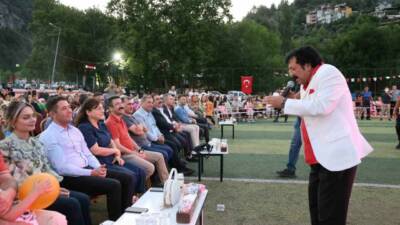 Adana’nın Feke ilçesinde 1970 yılında kurulan ve ilçenin ilk lisesi
