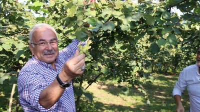 Ordu Büyükşehir Belediye Başkanı Dr. Mehmet Hilmi Güler’in uzun süredir