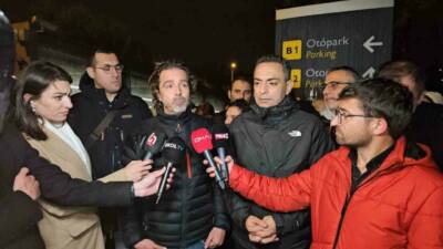 Gazeteci Timur Soykan, sosyal medya hesabından yaptığı paylaşımları sebebiyle ‘halkı