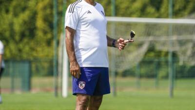 GAZİANTEP (AA) – Trendyol Süper Lig ekiplerinden Gaziantep FK, yeni