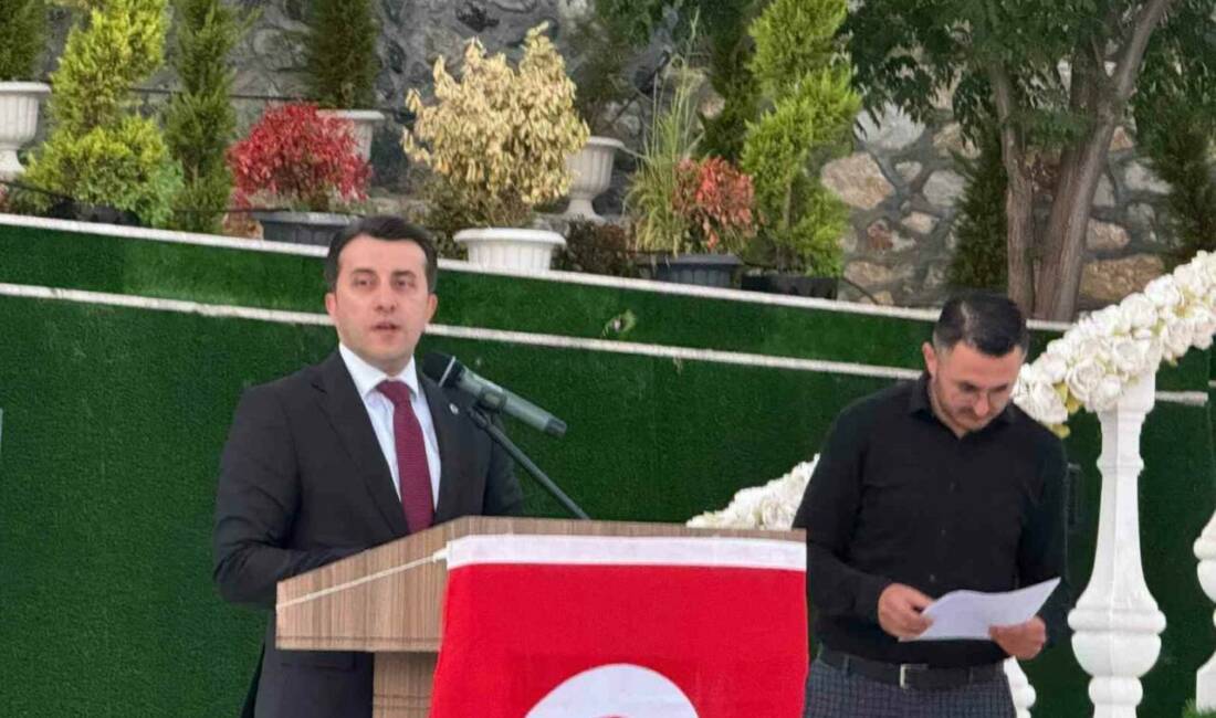 Bursa’nın Gemlik ilçesinde görev süresi sona eren hakim, savcı ve