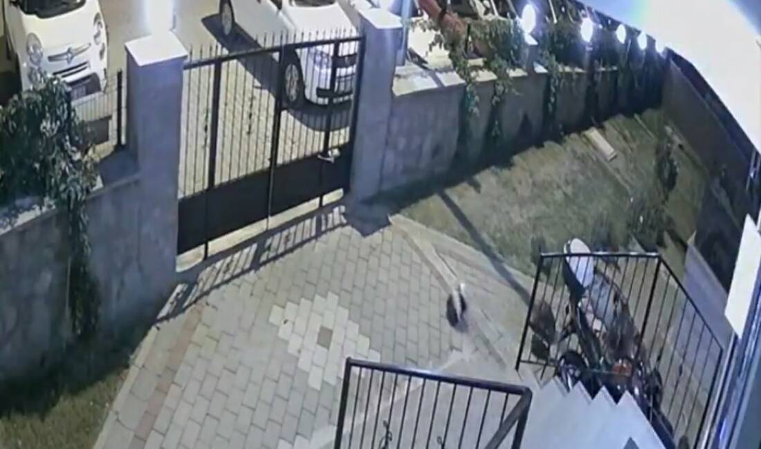 Çanakkale’de 39 yaşındaki restoratör Tuğba Yavaş’ın 5. kattan düşerek hayatını