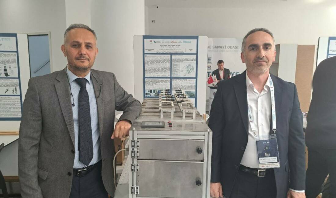 Düzce Üniversitesi Orman Fakültesi Ağaç İşleri Endüstri Mühendisliği Bölümü Öğretim