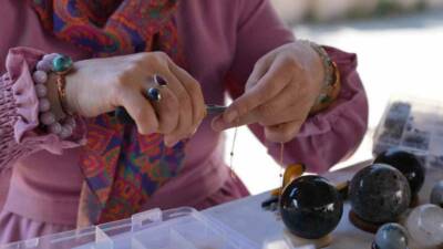 Gürsu Belediyesi’nin ilçedeki kadın üreticileri ve kadın girişimini desteklemek amacıyla