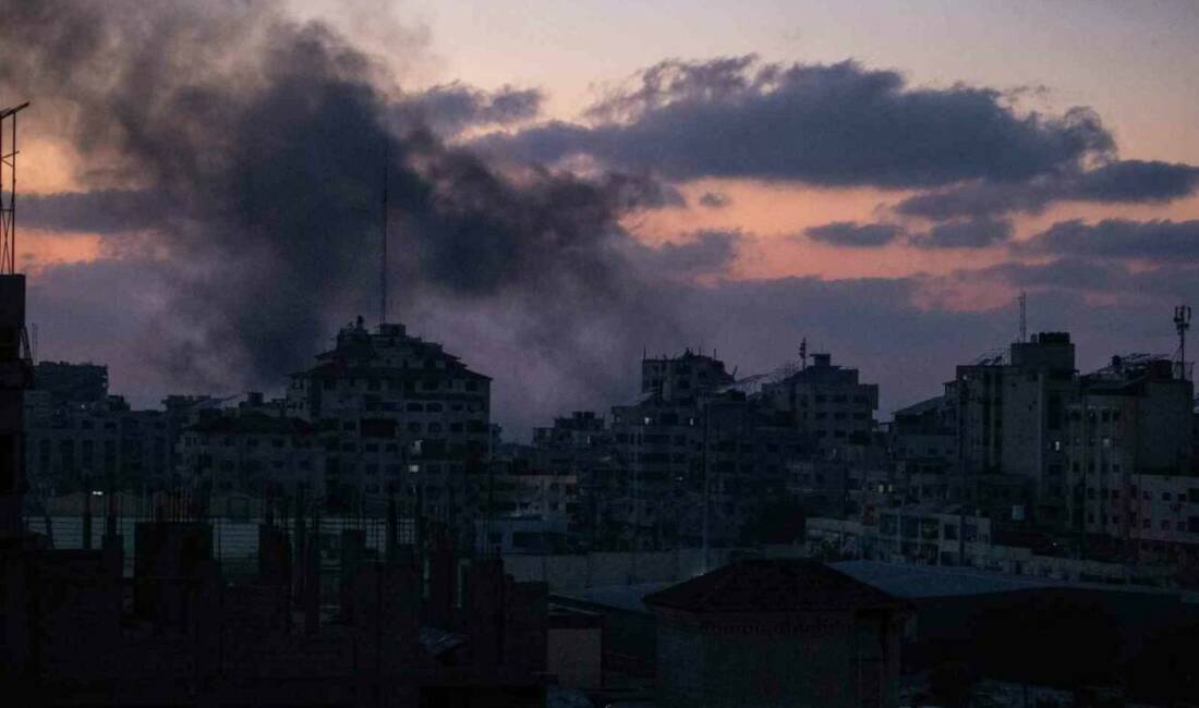 Hamas, Gazze’de ateşkes anlaşmasına ilişkin sunulan son teklife “olumlu yanıt”