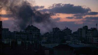 Hamas, Gazze’de ateşkes anlaşmasına ilişkin sunulan son teklife “olumlu yanıt”