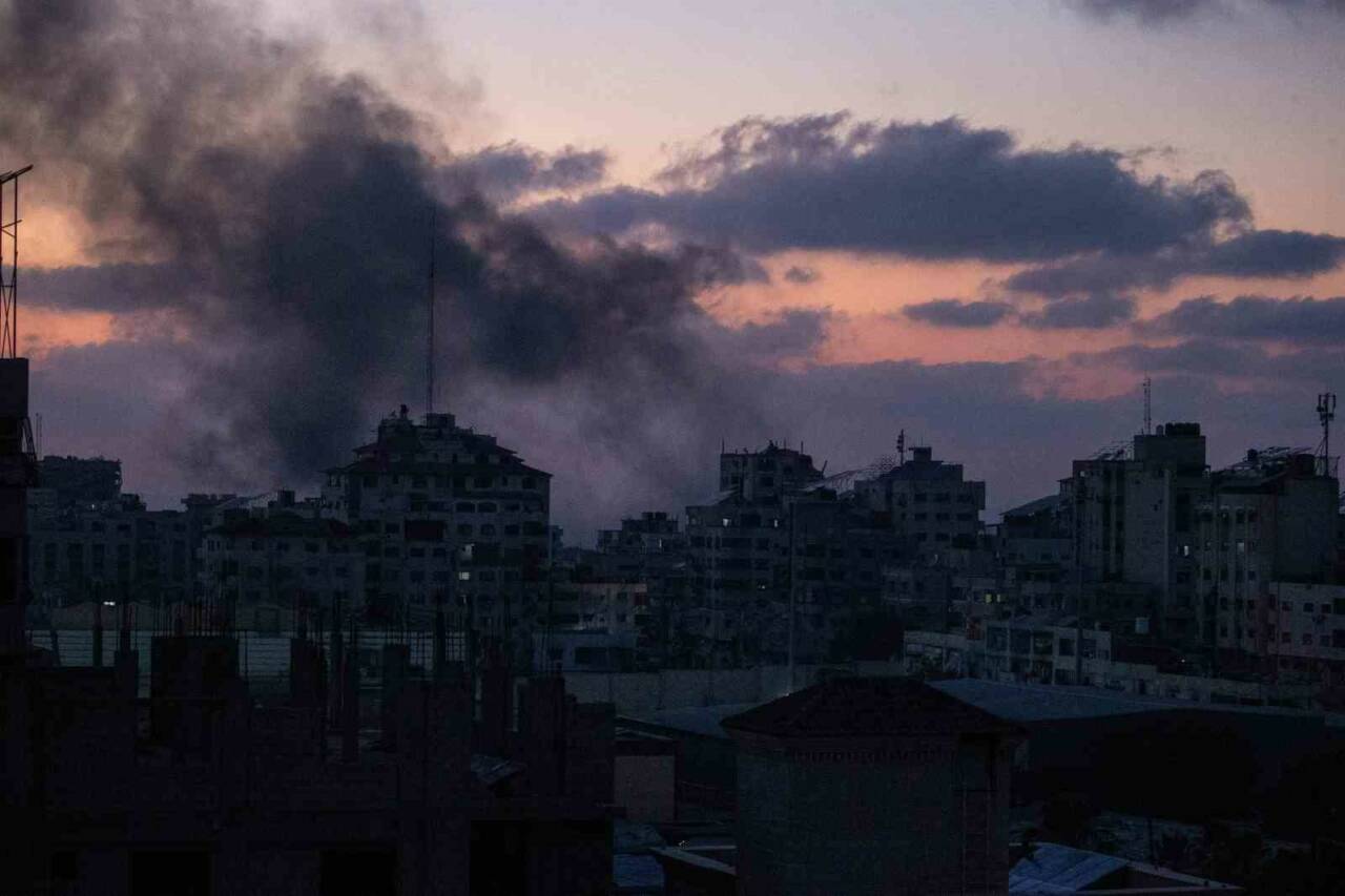Hamas, Gazze’de ateşkes anlaşmasına ilişkin sunulan son teklife “olumlu yanıt”