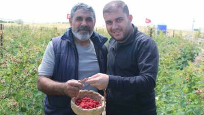 Kayseri’de yaşayan Çetin Demir’in 5 yıl önce hobi olarak kurduğu