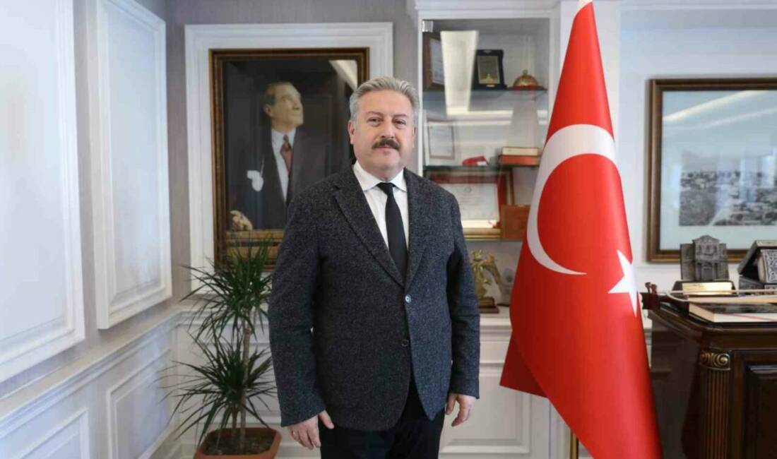 Melikgazi’de 6 farklı bölgede gerçekleştirdiği kentsel dönüşüm çalışmaları ile ilçeye