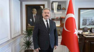 Melikgazi’de 6 farklı bölgede gerçekleştirdiği kentsel dönüşüm çalışmaları ile ilçeye