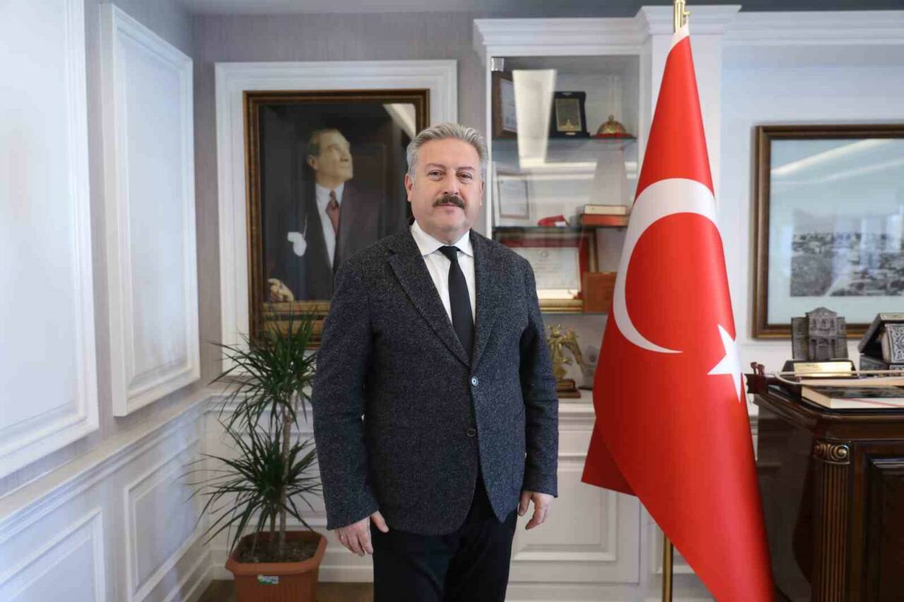 Melikgazi’de 6 farklı bölgede gerçekleştirdiği kentsel dönüşüm çalışmaları ile ilçeye