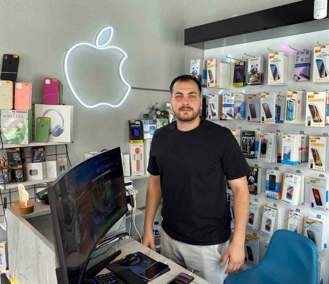 Telekom yetkilileri, ikinci el telefon alırken güvenli bir alışveriş için