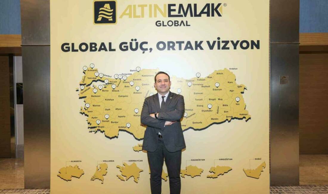 İstanbul’daki konut talebinin son yıllardaki arzının neredeyse kat kat aştığını