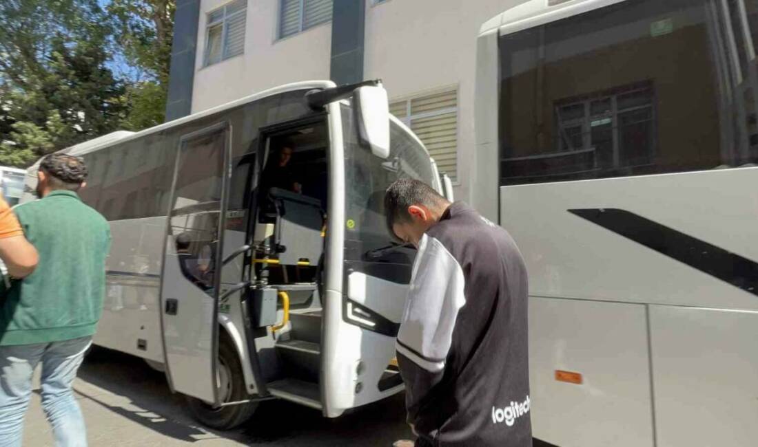 İstanbul ve Tekirdağ’da düzenlenen yasadışı bahis operasyonunda yakalanan 86 şüpheli