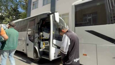 İstanbul ve Tekirdağ’da düzenlenen yasadışı bahis operasyonunda yakalanan 86 şüpheli