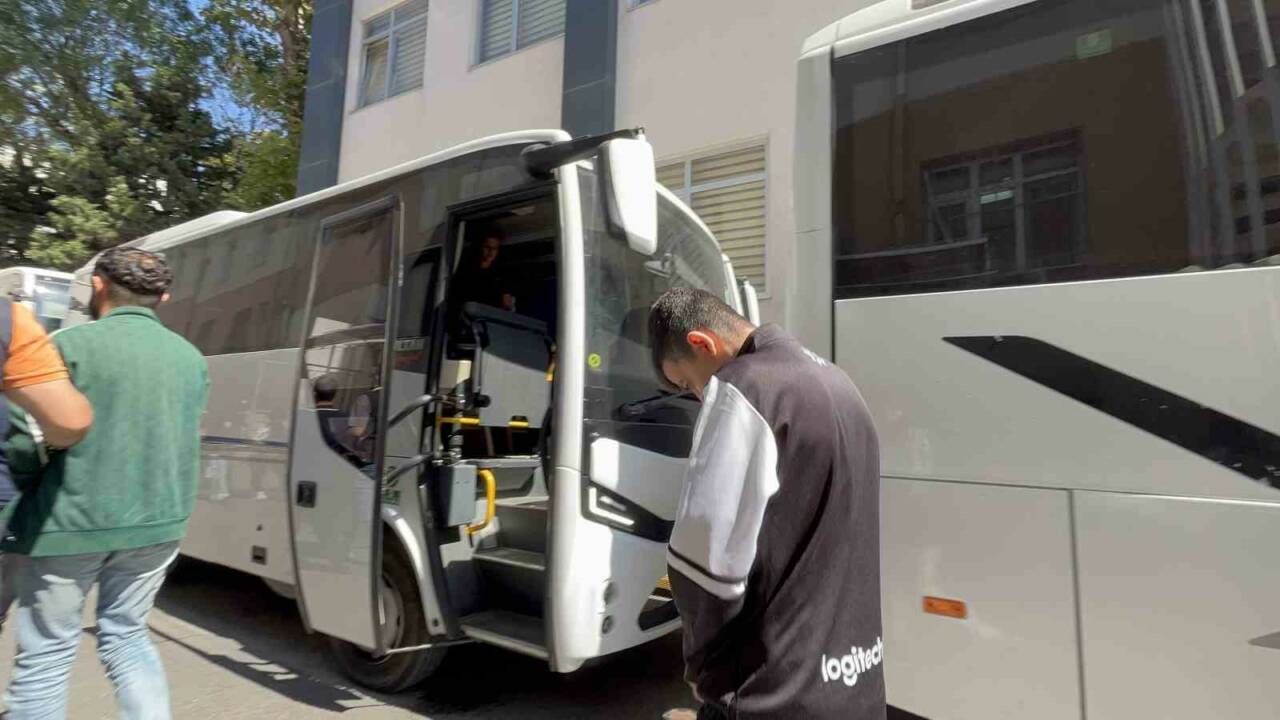 İstanbul ve Tekirdağ’da düzenlenen yasadışı bahis operasyonunda yakalanan 86 şüpheli