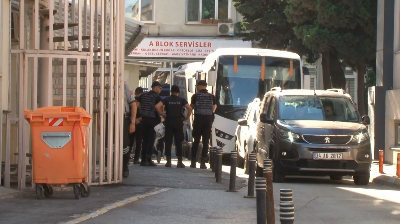 İstanbul Cumhuriyet Başsavcılığı’nın İstanbul Büyükşehir Belediyesi’ne (İBB) yönelik yürüttüğü yolsuzluk