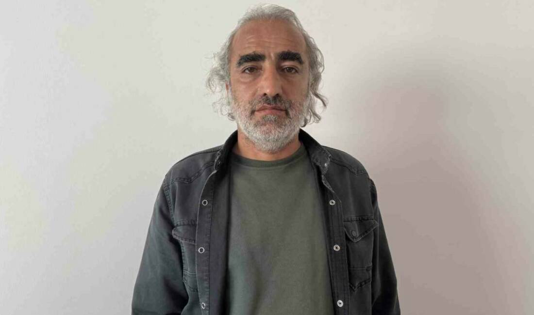 Jeoloji Mühendisi Fahri Çelik, orman yangınlarının önlenmesi ve kırsal kalkınmanın