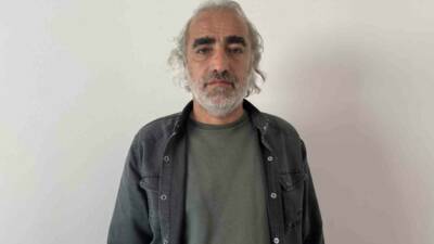 Jeoloji Mühendisi Fahri Çelik, orman yangınlarının önlenmesi ve kırsal kalkınmanın