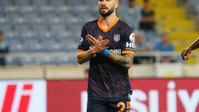 Başakşehir, Brezilyalı futbolcu Joao Figueiredo’nun Malezya temsilcisi Johor Darul Ta’zim