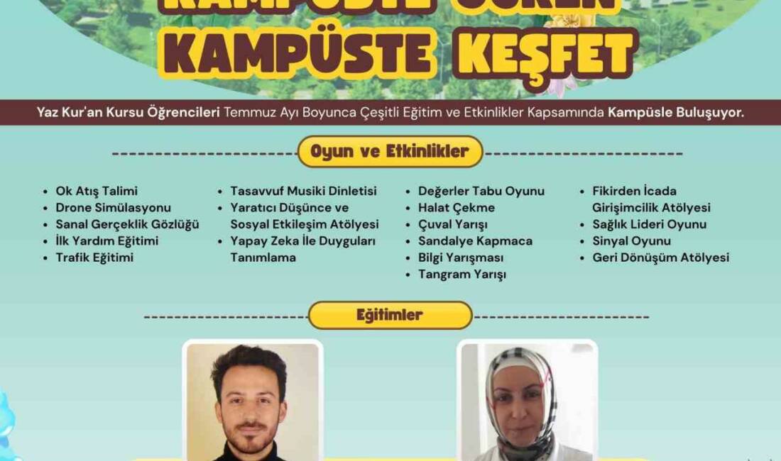 Sakarya Üniversitesi Sağlık Kültür ve Spor Daire Başkanlığı Kültür Şube