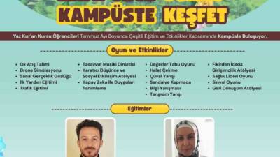 Sakarya Üniversitesi Sağlık Kültür ve Spor Daire Başkanlığı Kültür Şube