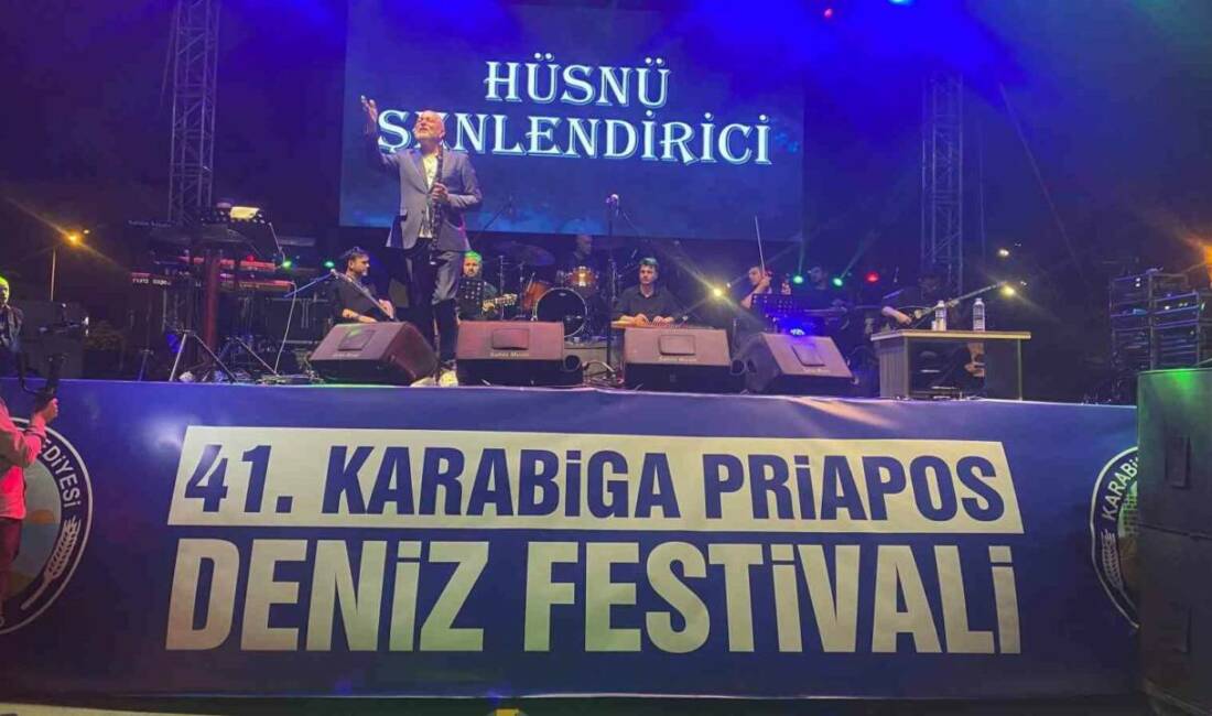 Çanakkale’nin Biga ilçesine bağlı Karabiga Belde Belediyesi tarafından bu yıl