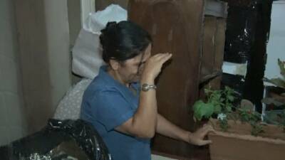 Antalya’da daha önce kimliği belirsiz kişi ya da kişilerce elektrik