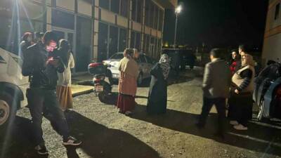 Kars’ta 6 saattir haber alınamayan 8 yaşındaki çocuğun bulunması için