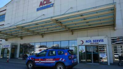 Kastamonu’da meydana gelen motosiklet kazasında ağır yaralanan anestezi teknikeri hayatını