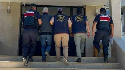 Bilecik’te bir kişiyi öldürerek olay yerinden kaçan şahıs kendi kendini