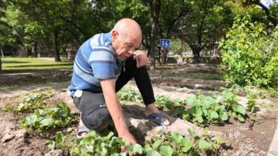KAYSERİ (AA) – Kayseri Büyükşehir Belediyesi bünyesinde faaliyet gösteren Hacı-Rukiye