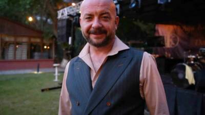 Kırkpınar Ağası Ufuk Özünlü, kıyafetine yoğun ilgi olduğunu belirterek, “Bir