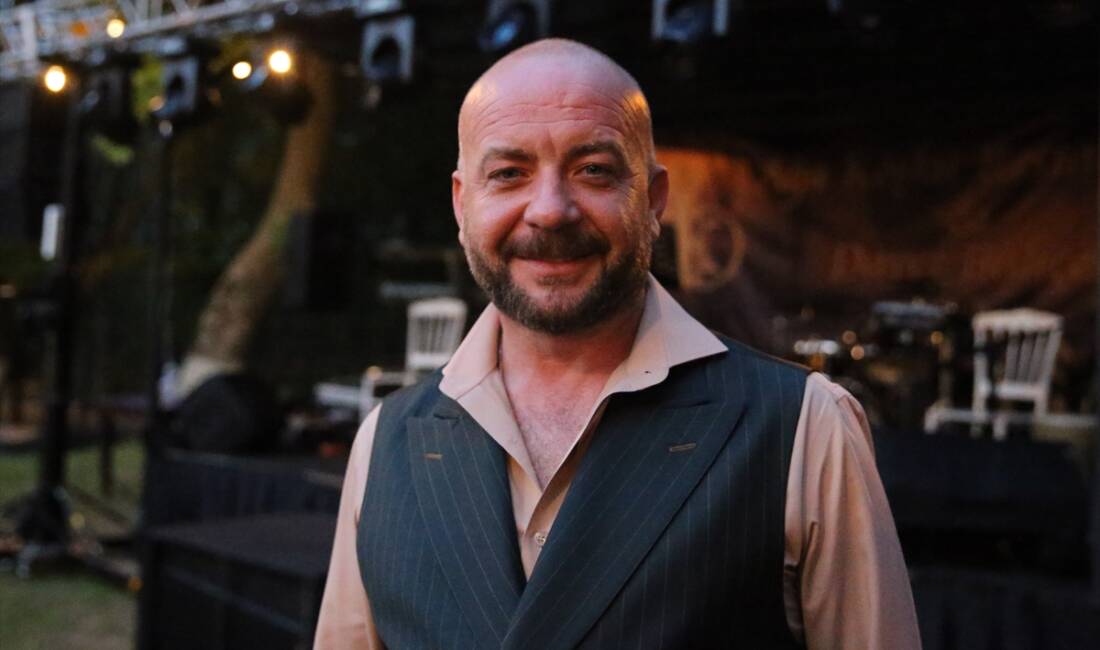 - Ufuk Özünlü:
- "665 ve 666'ya da niyetim var. O