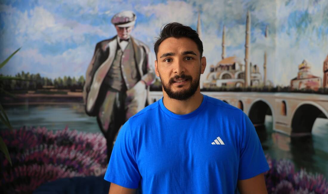 - Başpehlivan Mustafa Taş:
- "Dere yatağı susuz kalmazmış. Büyük dedemizden