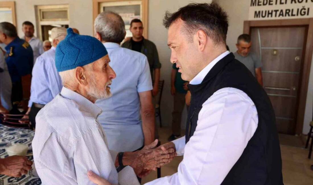 Bilecik’in Osmaneli ilçesinde geçtiğimiz pazar günü başlayan ve dün kontrol