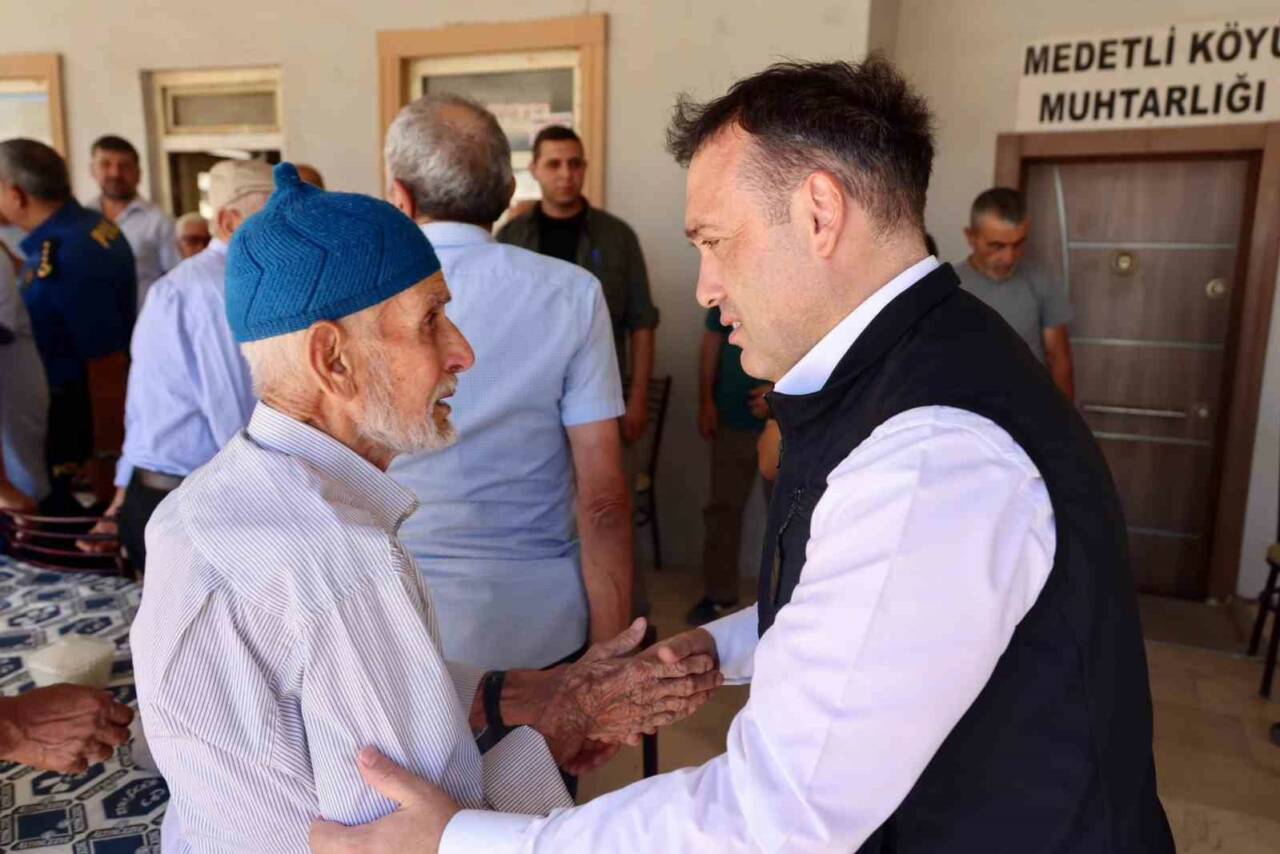 Bilecik’in Osmaneli ilçesinde geçtiğimiz pazar günü başlayan ve dün kontrol