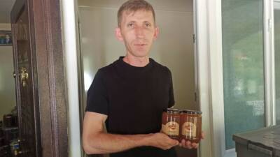 Zonguldak’ın Devrek ilçesi Alparslan köyünde yaşayan Ahmet Kapucu, yıllar önce